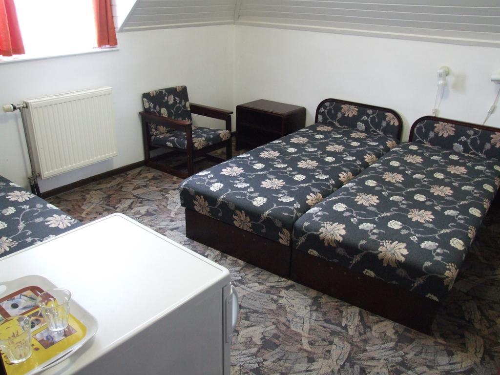 Aranyhid Hotel Balatonboglar Room photo
