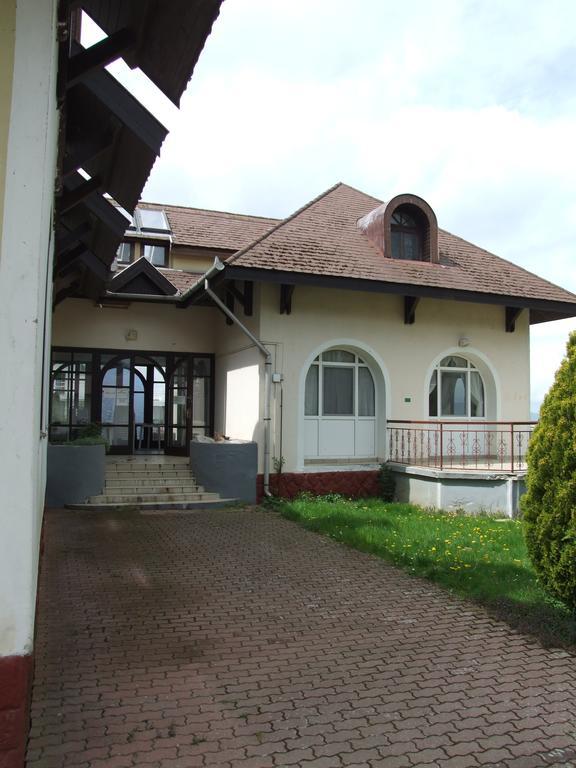 Aranyhid Hotel Balatonboglar Exterior photo