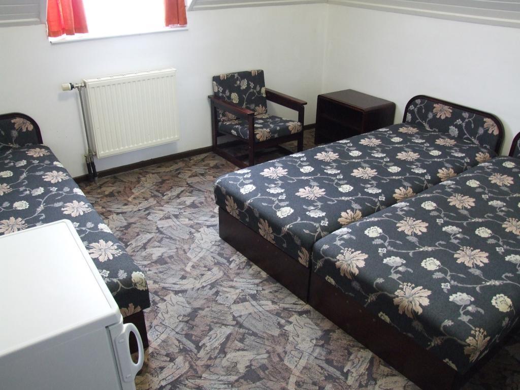 Aranyhid Hotel Balatonboglar Room photo