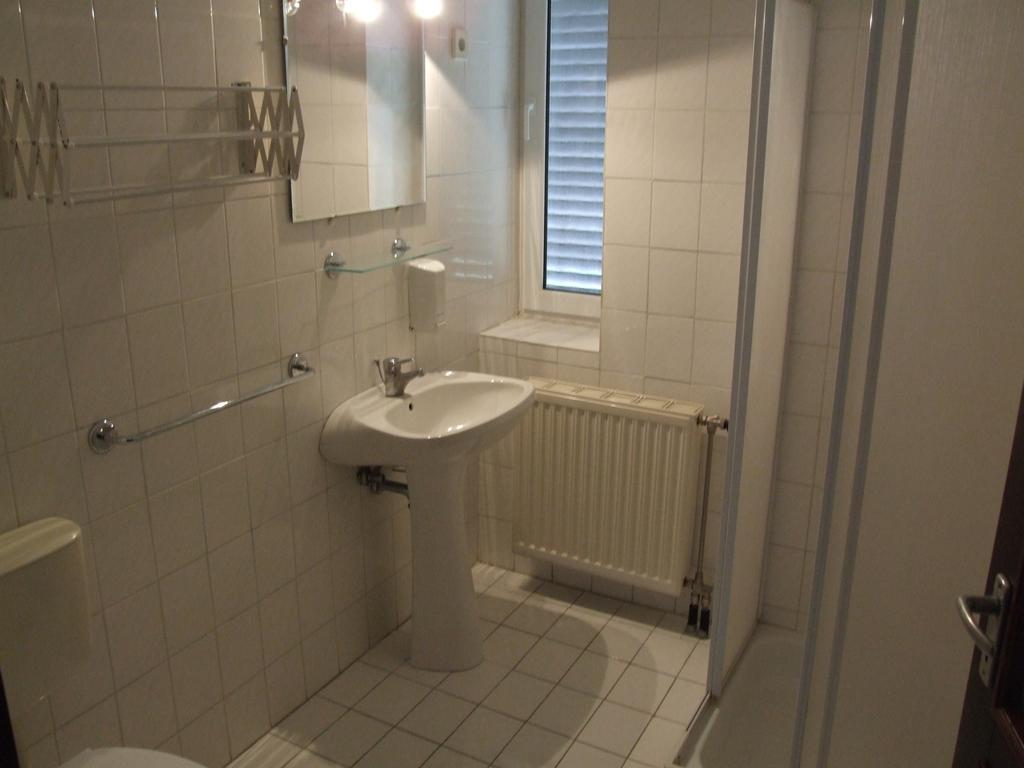 Aranyhid Hotel Balatonboglar Room photo