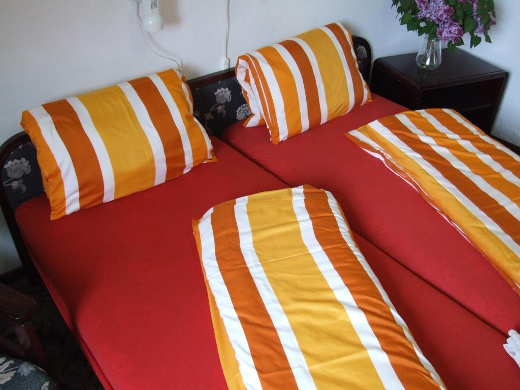 Aranyhid Hotel Balatonboglar Room photo
