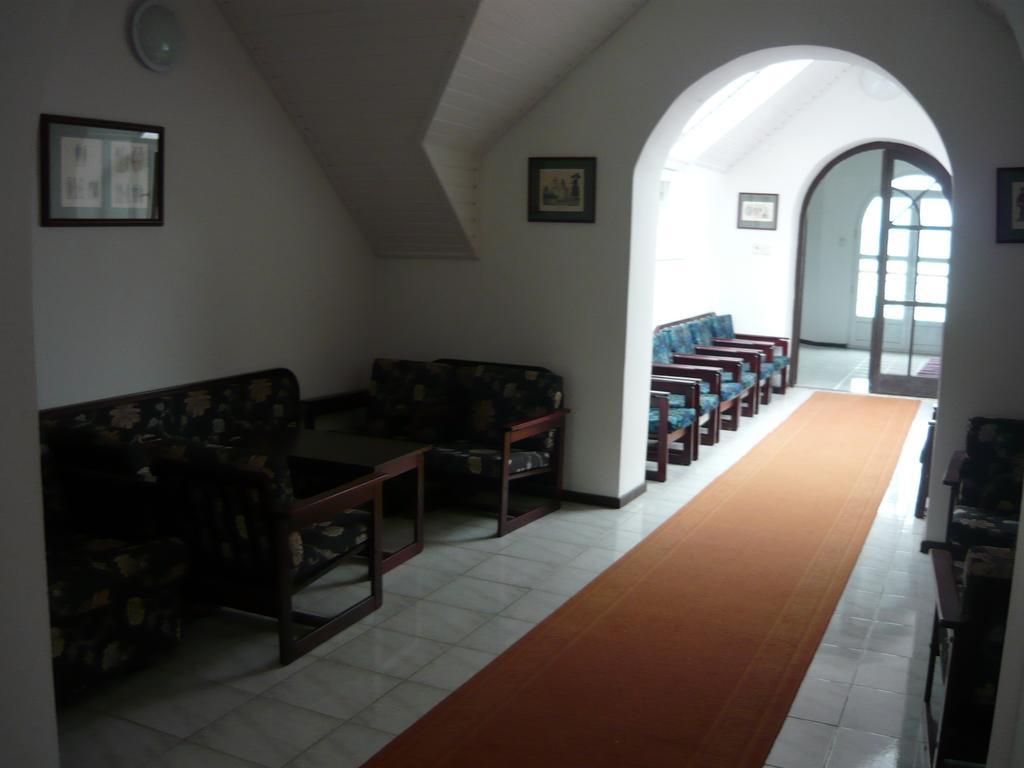 Aranyhid Hotel Balatonboglar Exterior photo