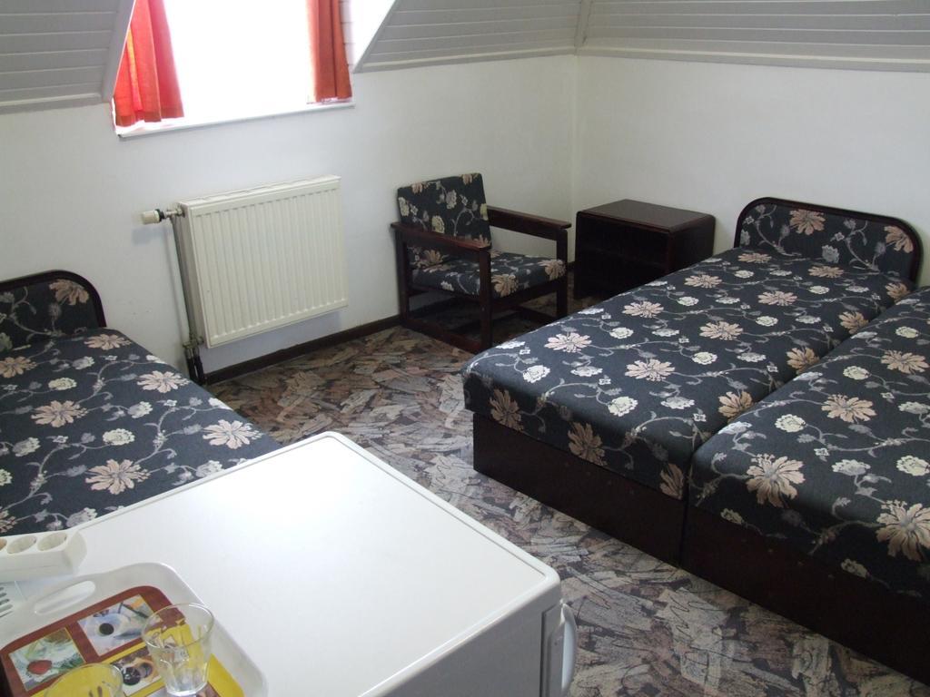 Aranyhid Hotel Balatonboglar Room photo