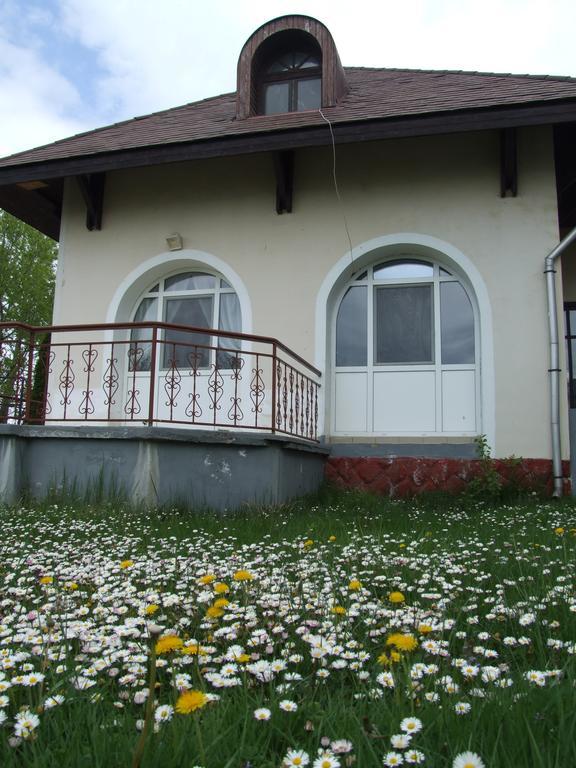 Aranyhid Hotel Balatonboglar Exterior photo